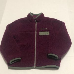 Columbia Sherpa Jacket